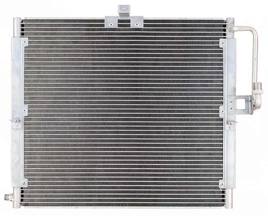 APDI Condenser  top view frsport 7013394