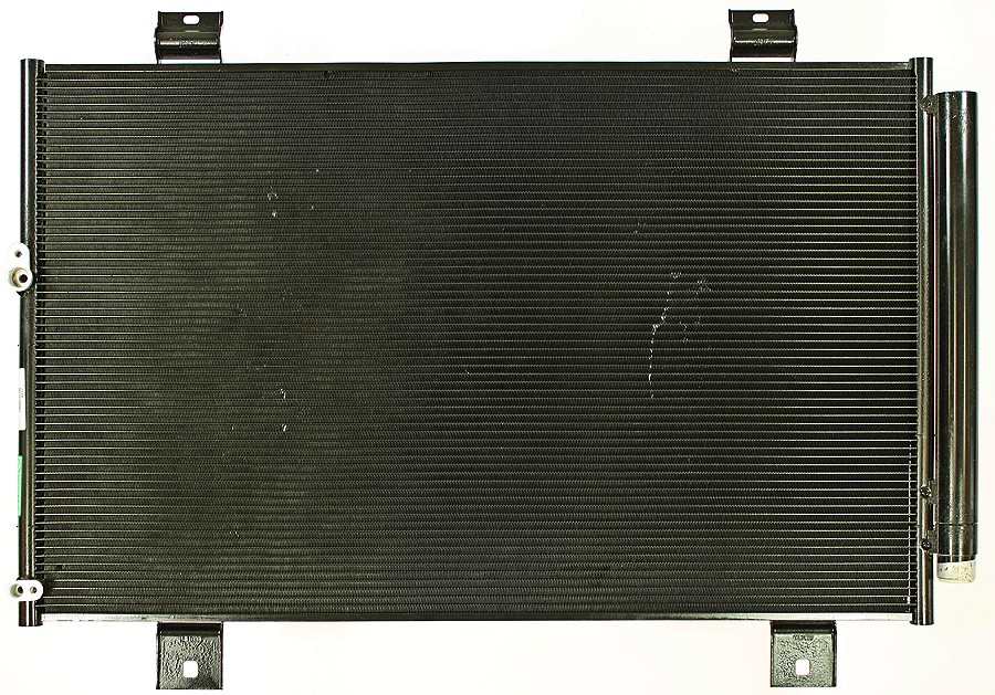 APDI Condenser  top view frsport 7013684