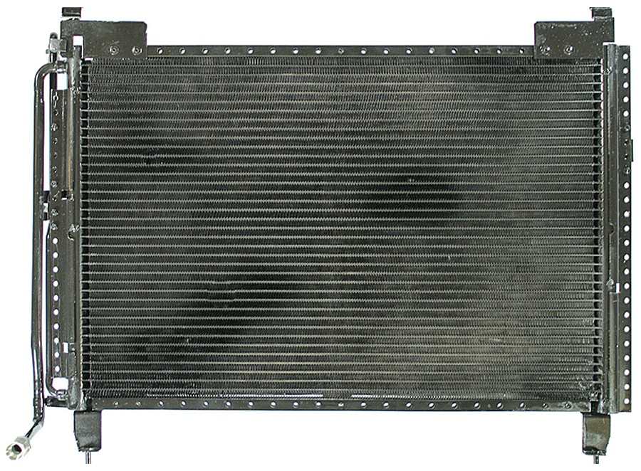 APDI Condenser  top view frsport 7014315