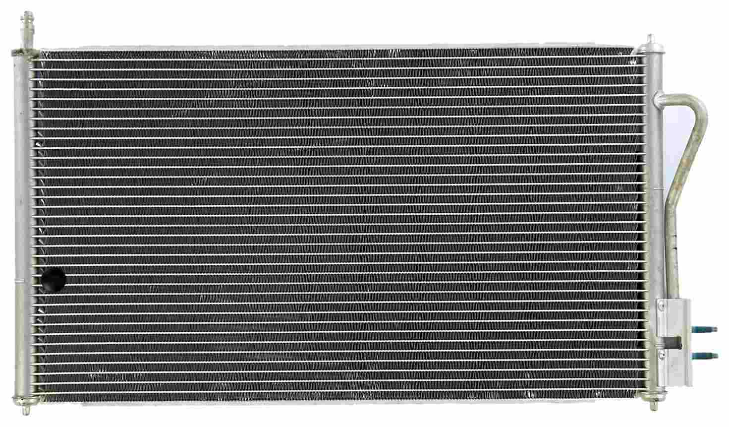 APDI Condenser  top view frsport 7014938