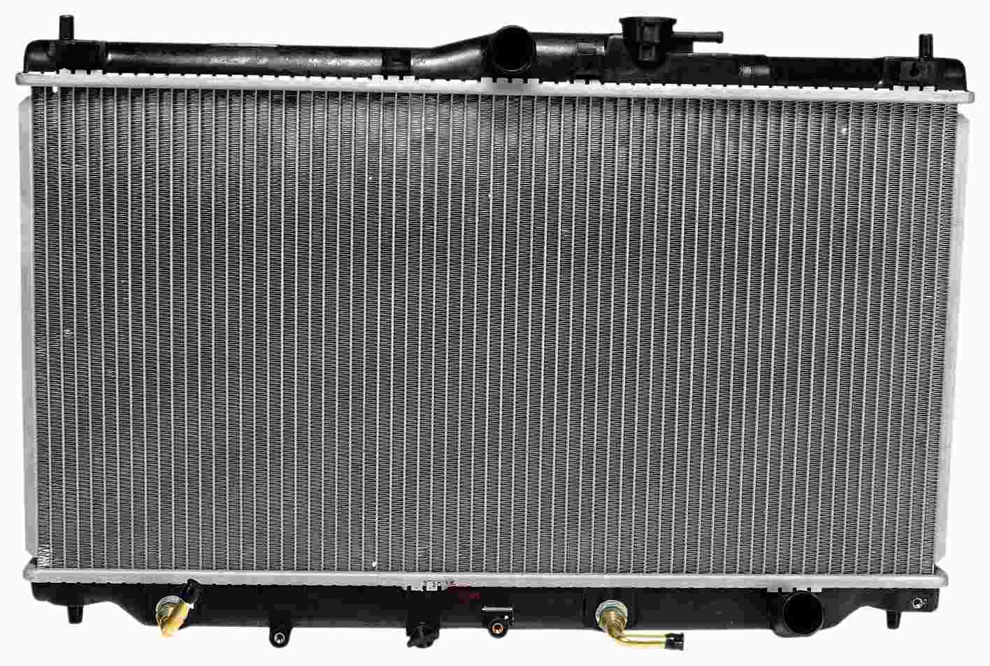 apdi radiator  frsport 8010019