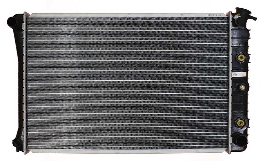 APDI RADIATOR  top view frsport 8010162