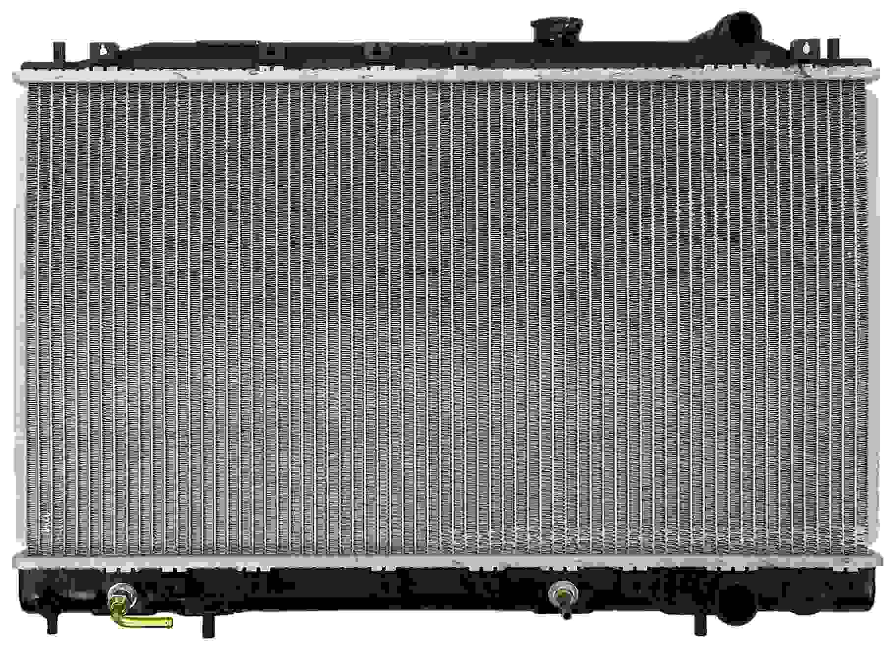 apdi radiator  frsport 8010234