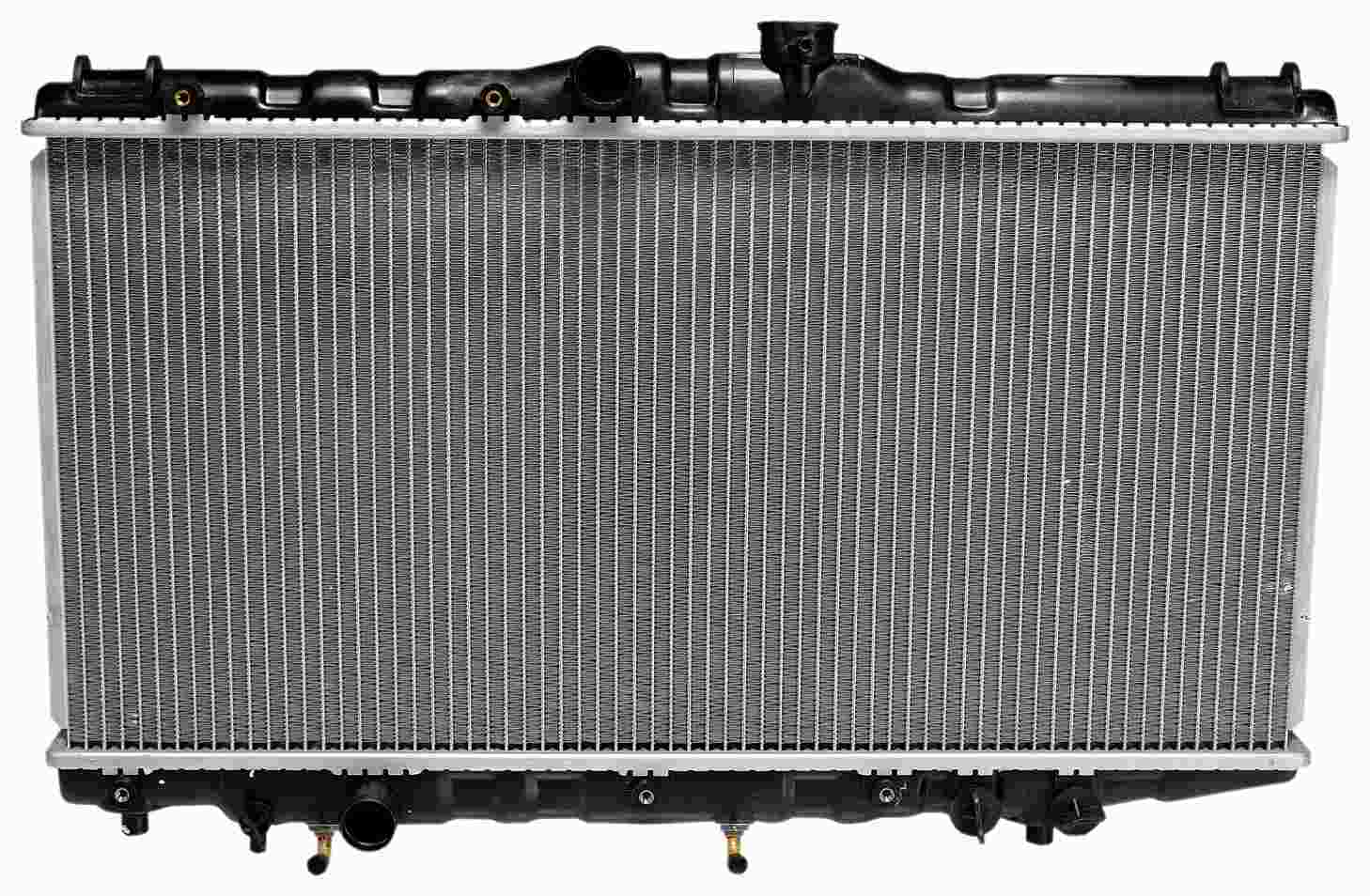 apdi radiator  frsport 8010537