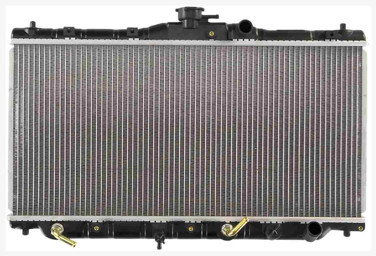 apdi radiator  frsport 8010928