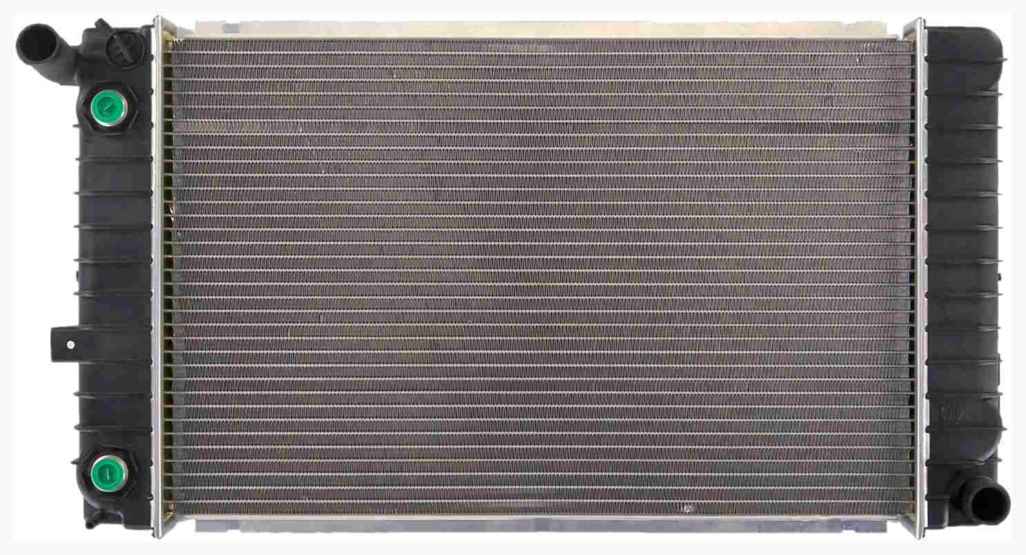 apdi radiator  frsport 8011032