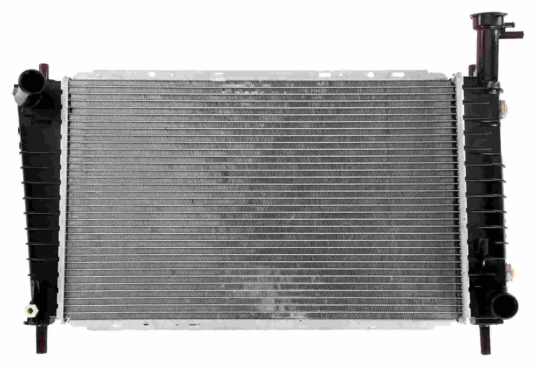 apdi radiator  frsport 8011094