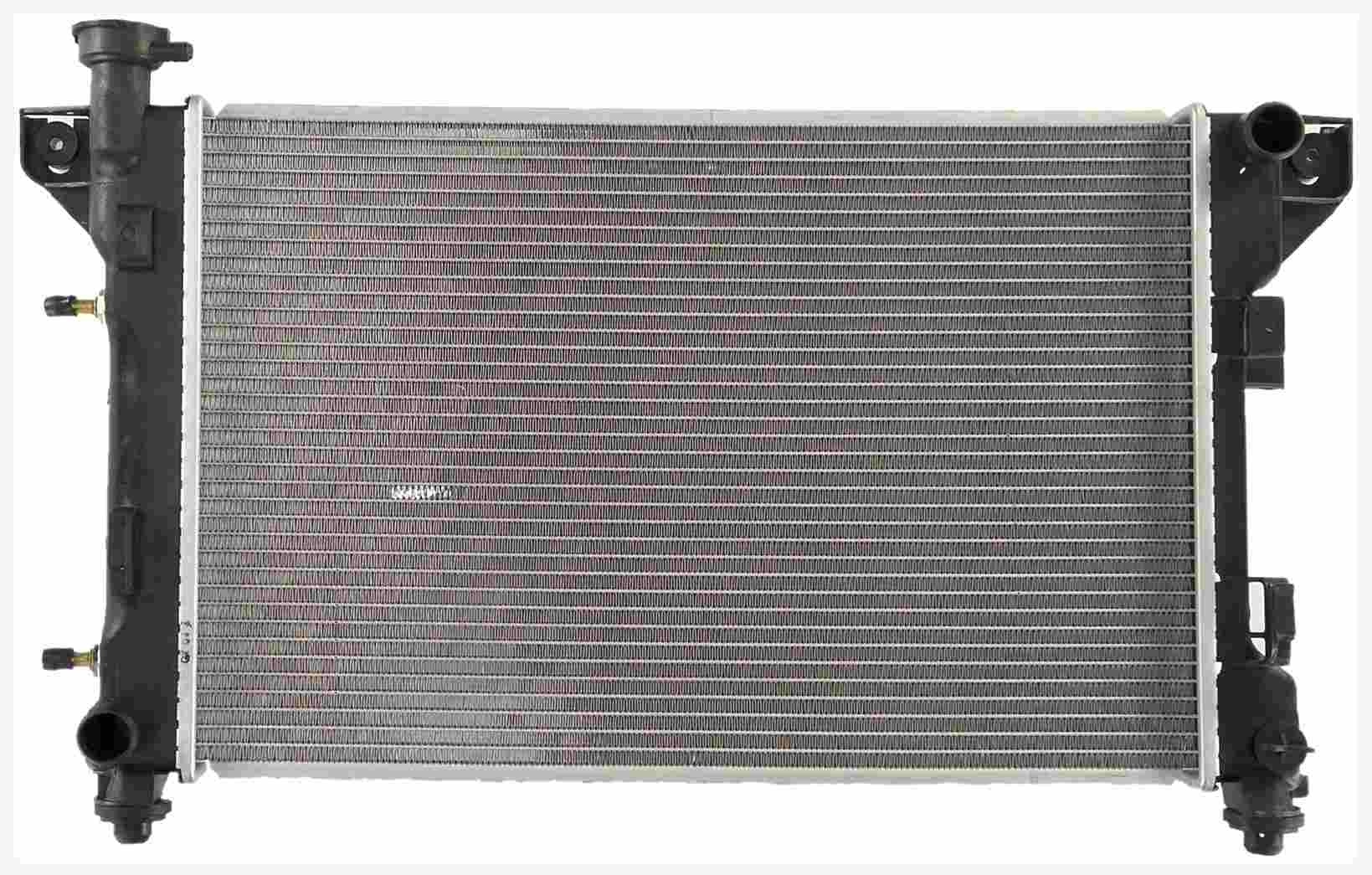 apdi radiator  frsport 8011109