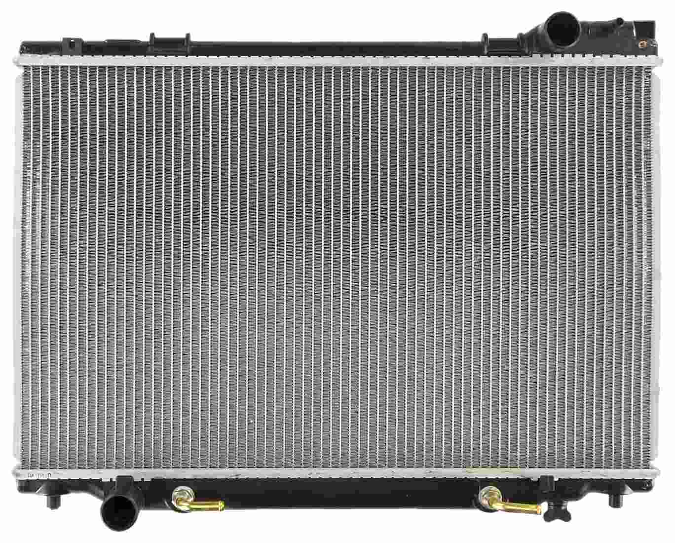 apdi radiator  frsport 8011155