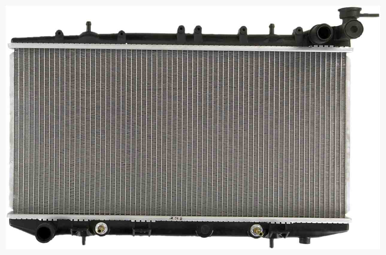 apdi radiator  frsport 8011178