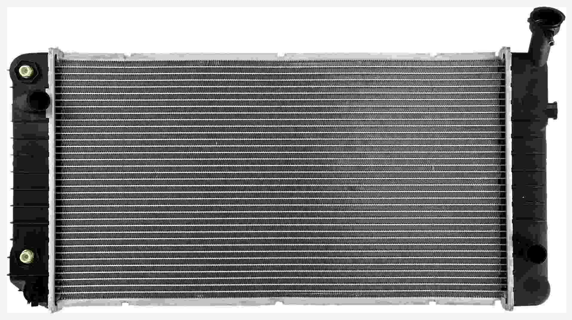 apdi radiator  frsport 8011216