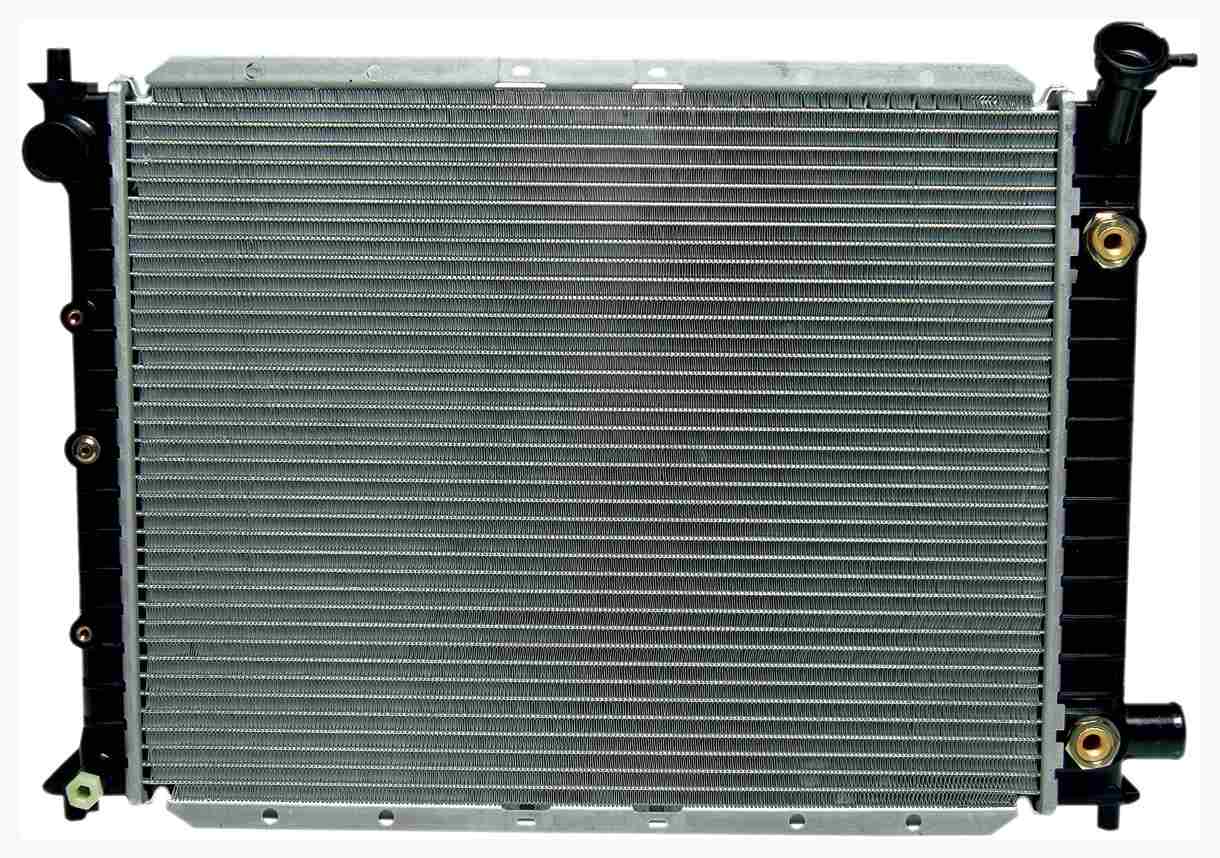 apdi radiator  frsport 8011273