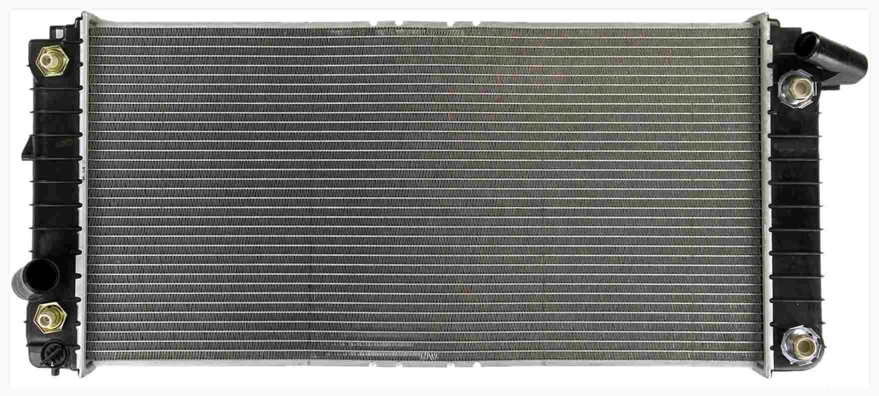 apdi radiator  frsport 8011482