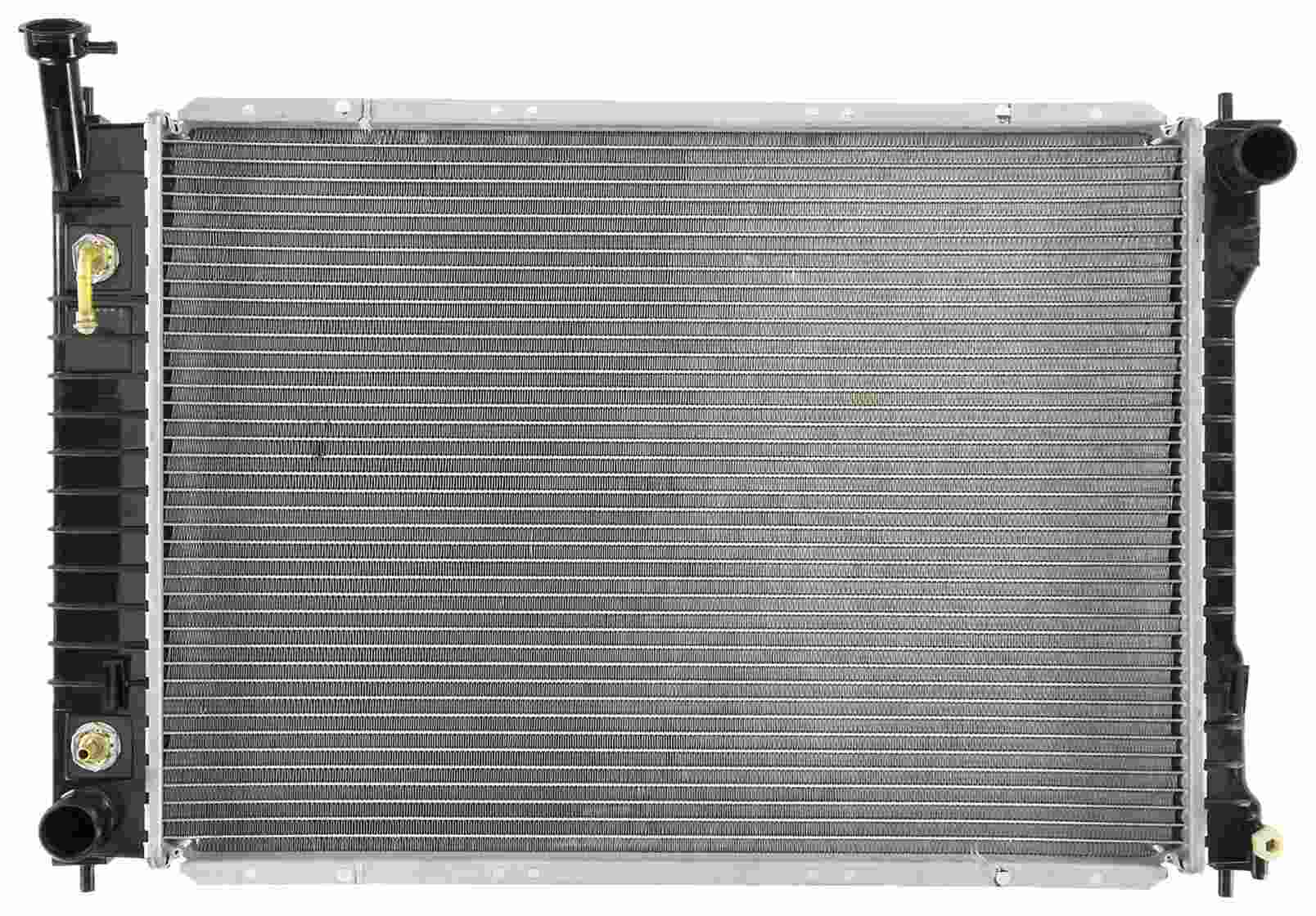 apdi radiator  frsport 8011511