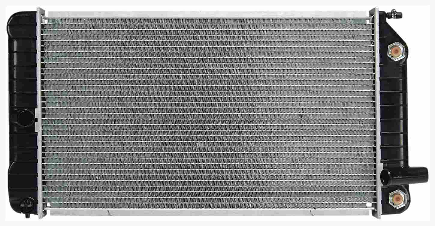 apdi radiator  frsport 8011515