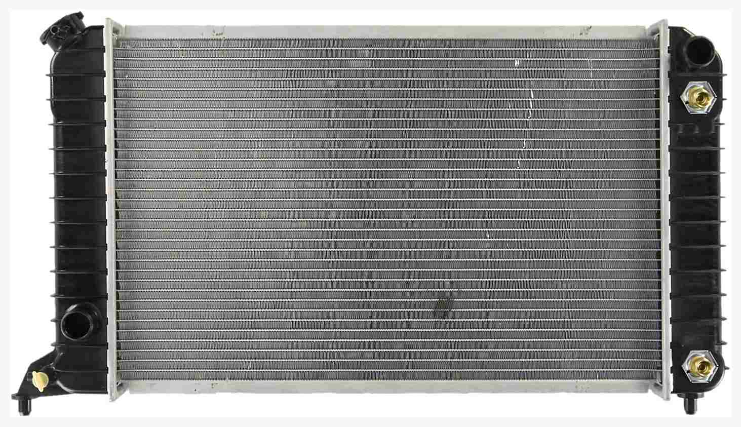 apdi radiator  frsport 8011531