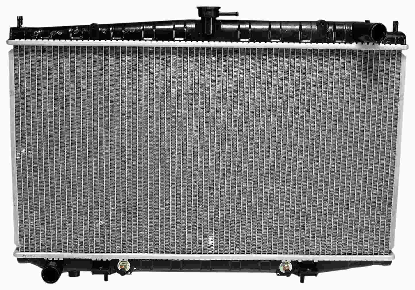 apdi radiator  frsport 8011573