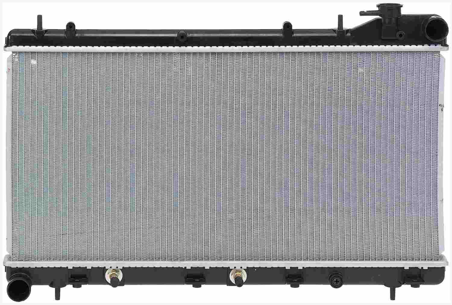 apdi radiator  frsport 8011574