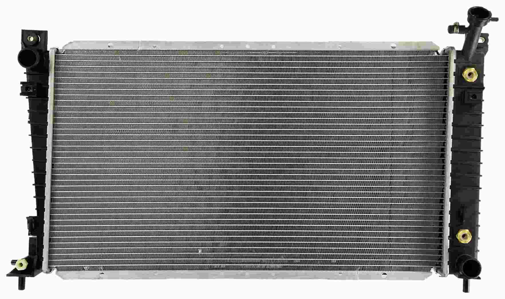 apdi radiator  frsport 8011609