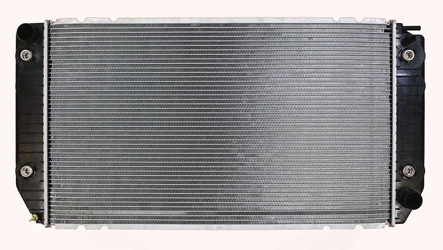 APDI Radiator  top view frsport 8011720