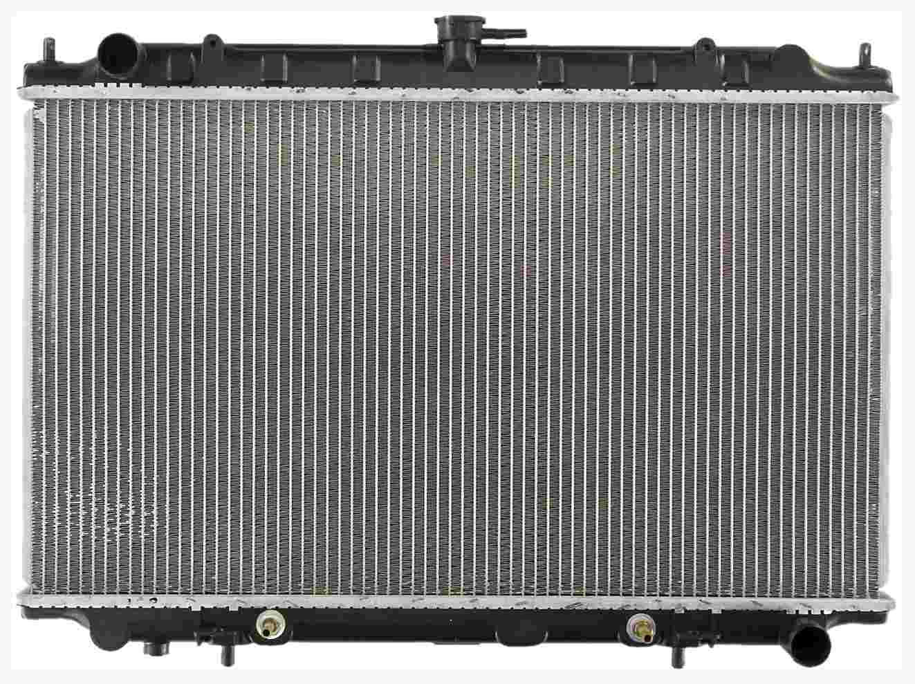 apdi radiator  frsport 8011752