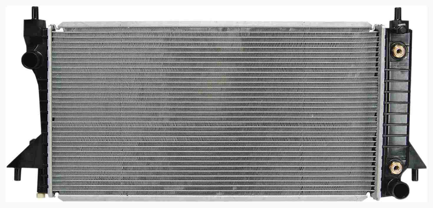 apdi radiator  frsport 8011830