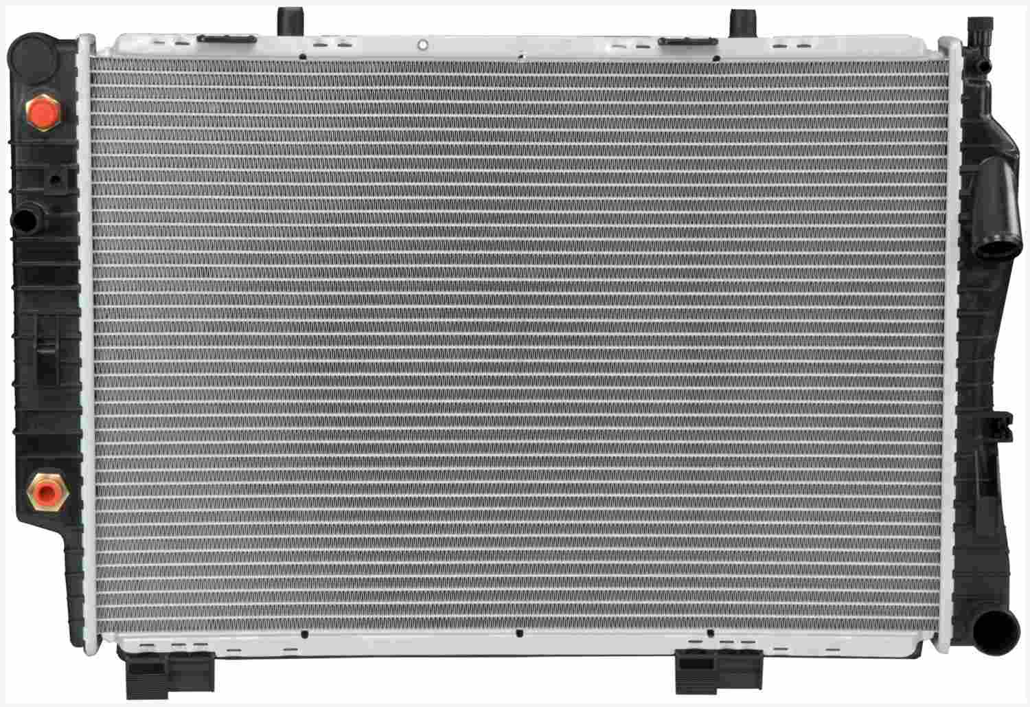 apdi radiator  frsport 8011845