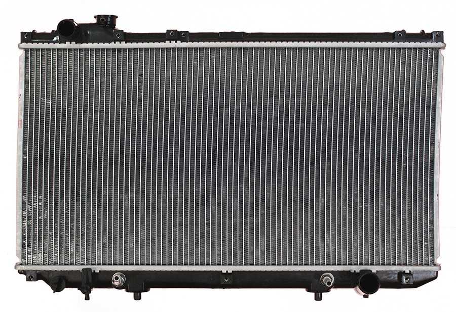 apdi radiator  frsport 8011854