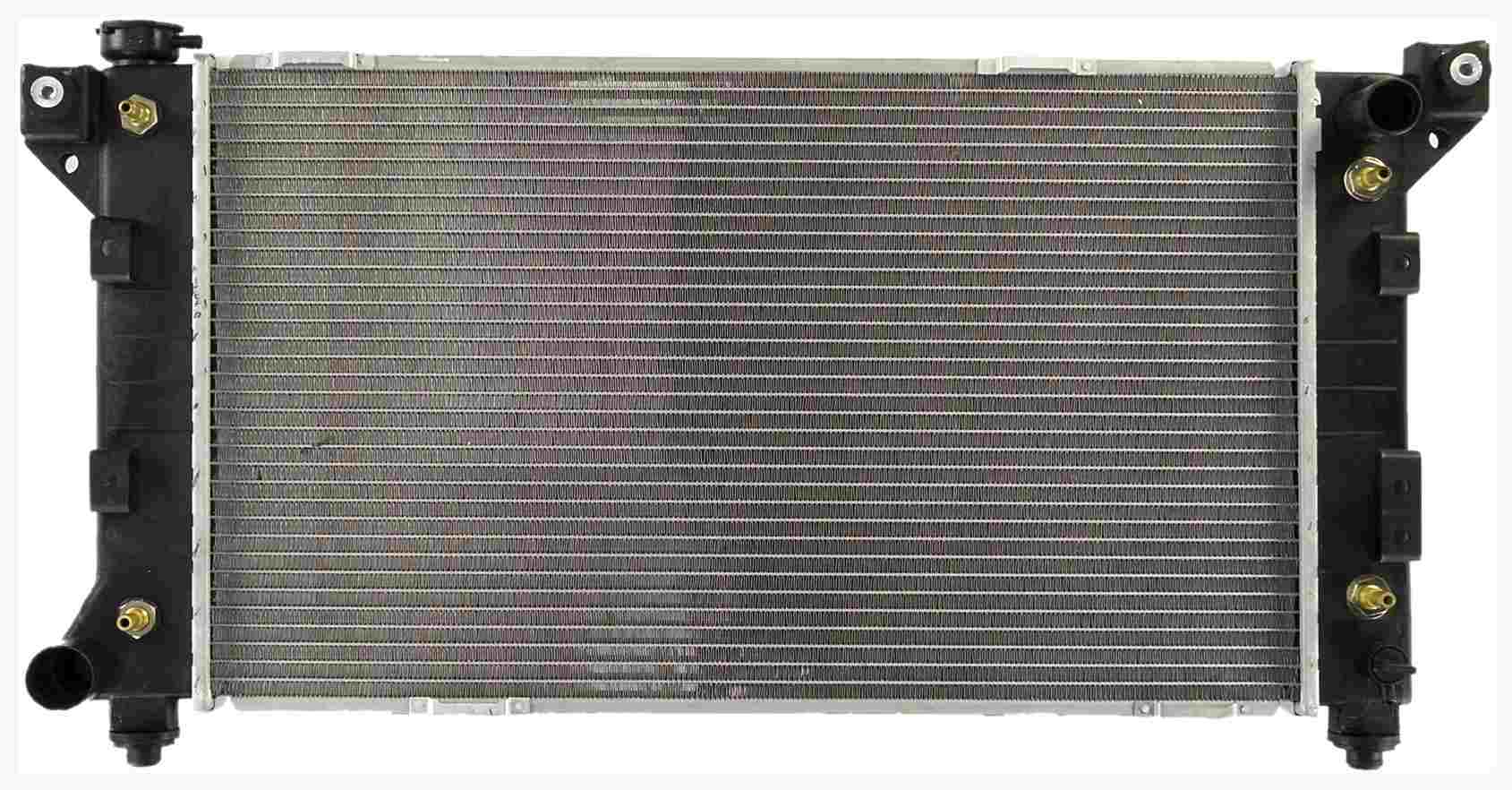 apdi radiator  frsport 8011862