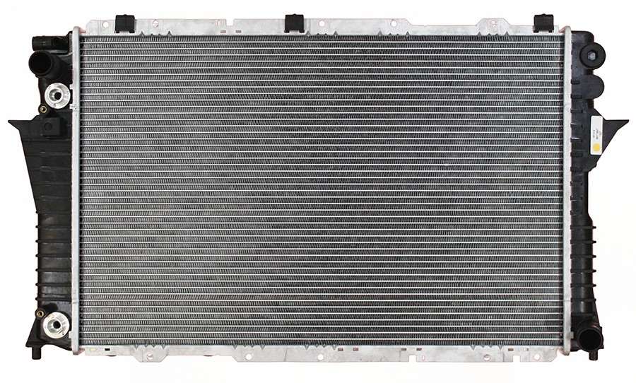 apdi radiator  frsport 8011927