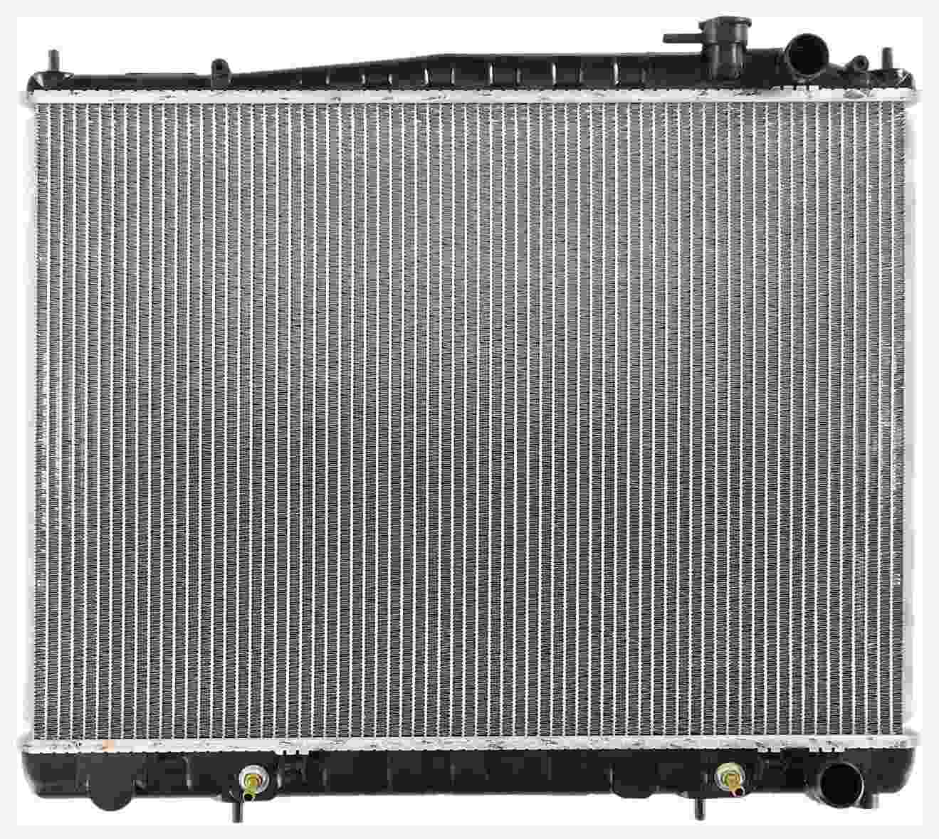 apdi radiator  frsport 8012075