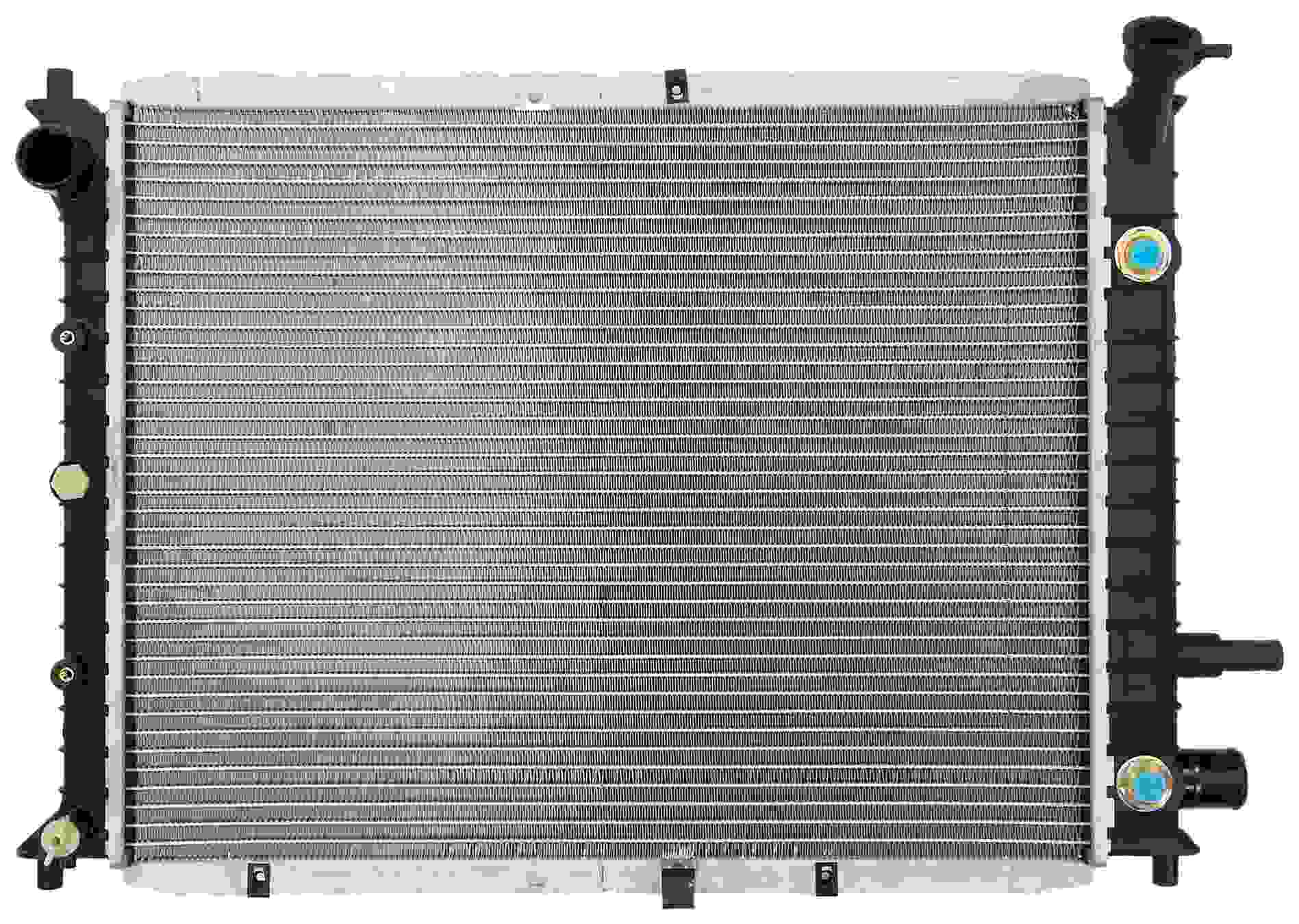 apdi radiator  frsport 8012140