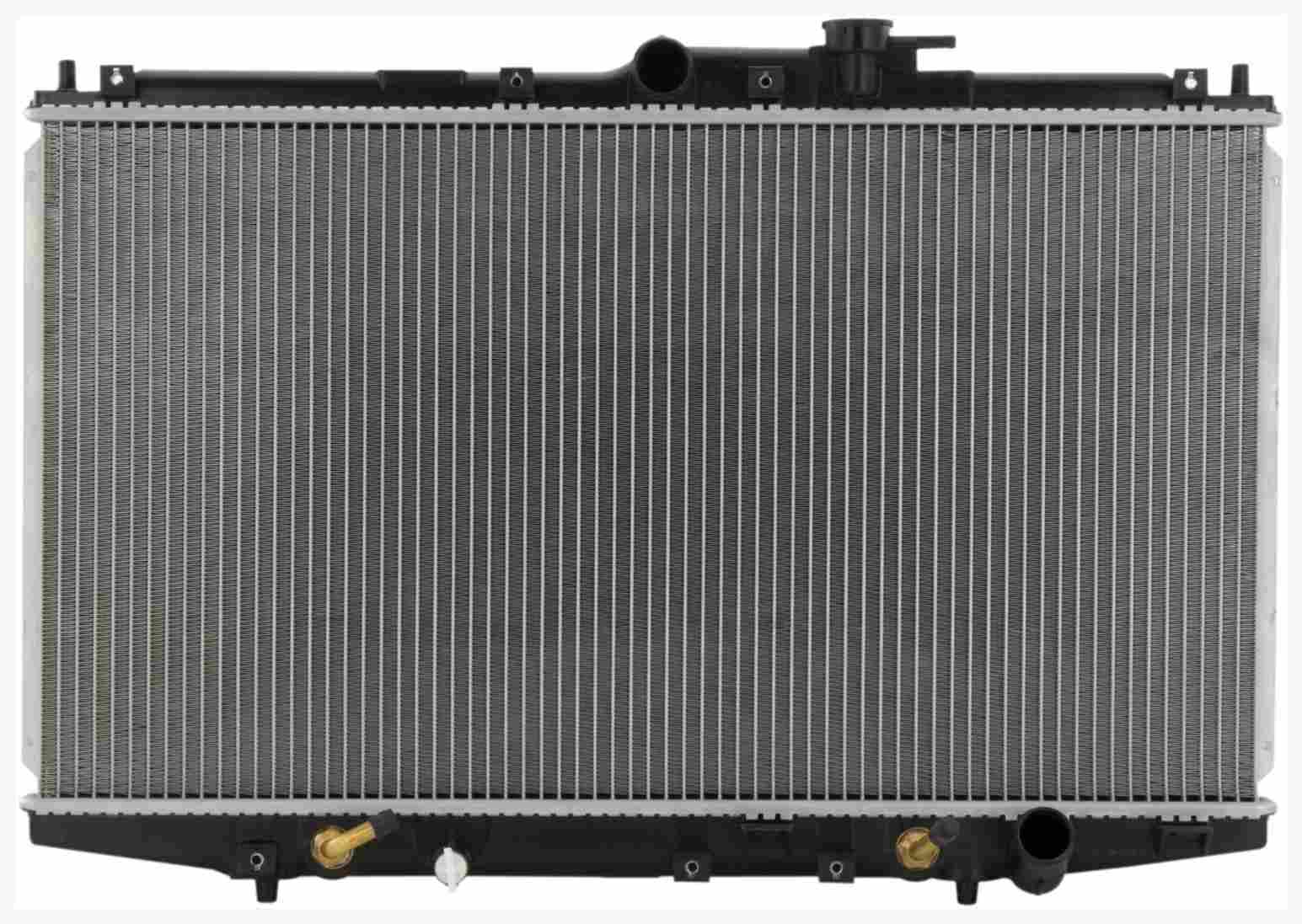 apdi radiator  frsport 8012148