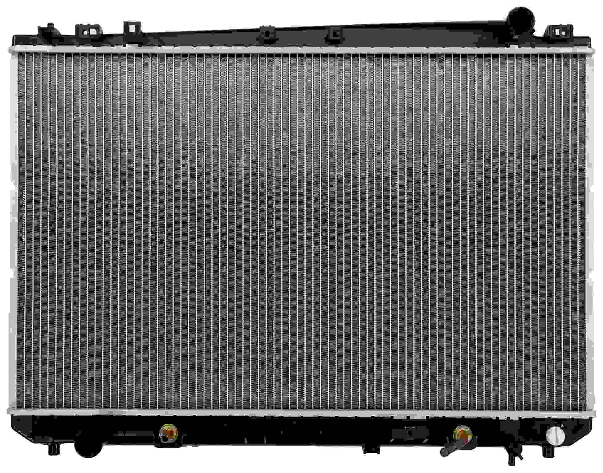 apdi radiator  frsport 8012153