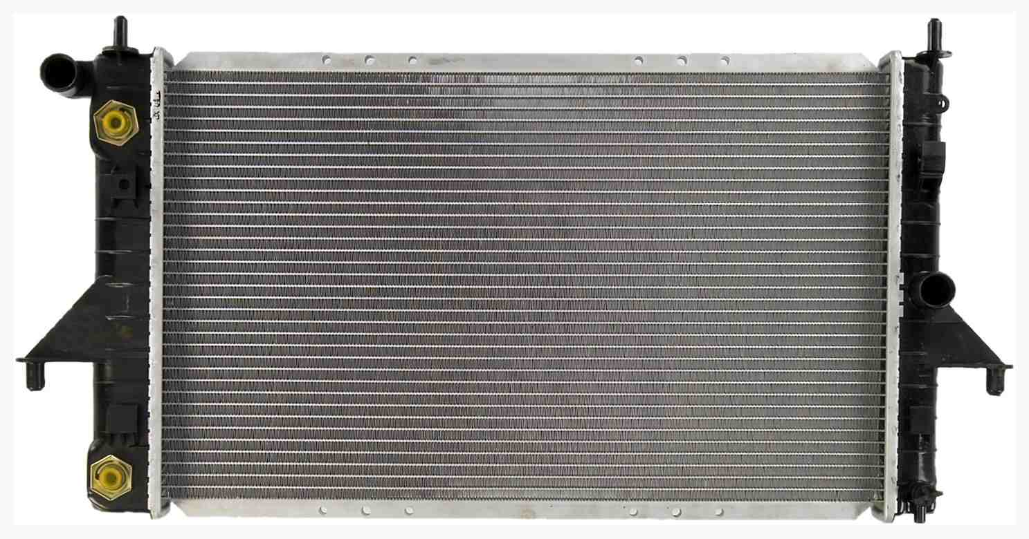 apdi radiator  frsport 8012191