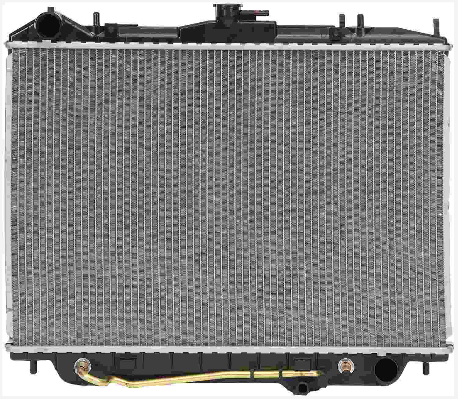 apdi radiator  frsport 8012195