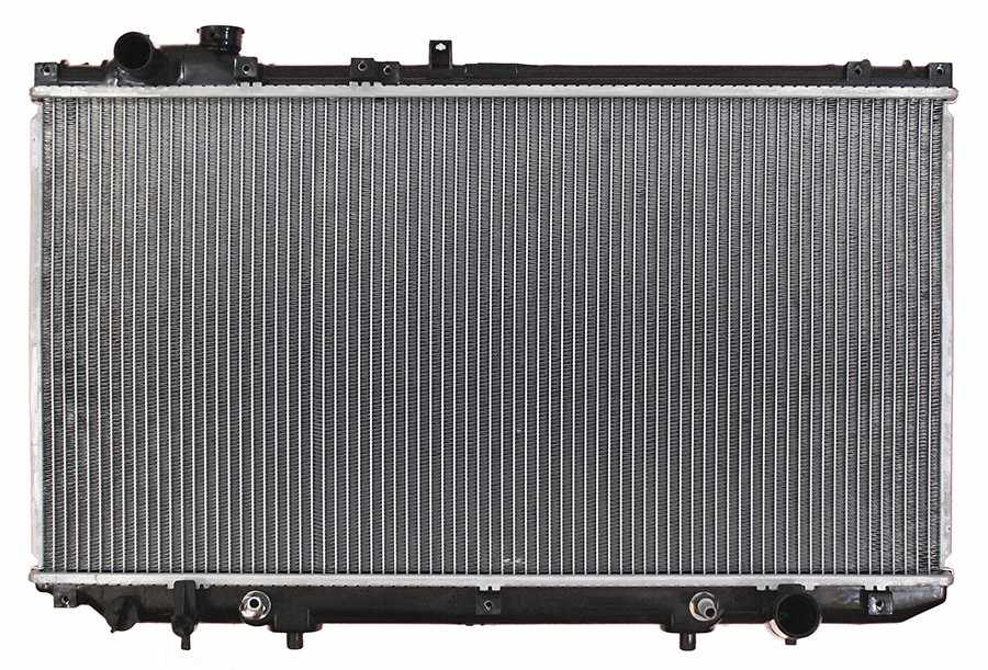 apdi radiator  frsport 8012222