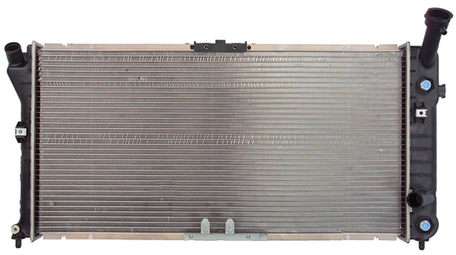 apdi radiator  frsport 8012250