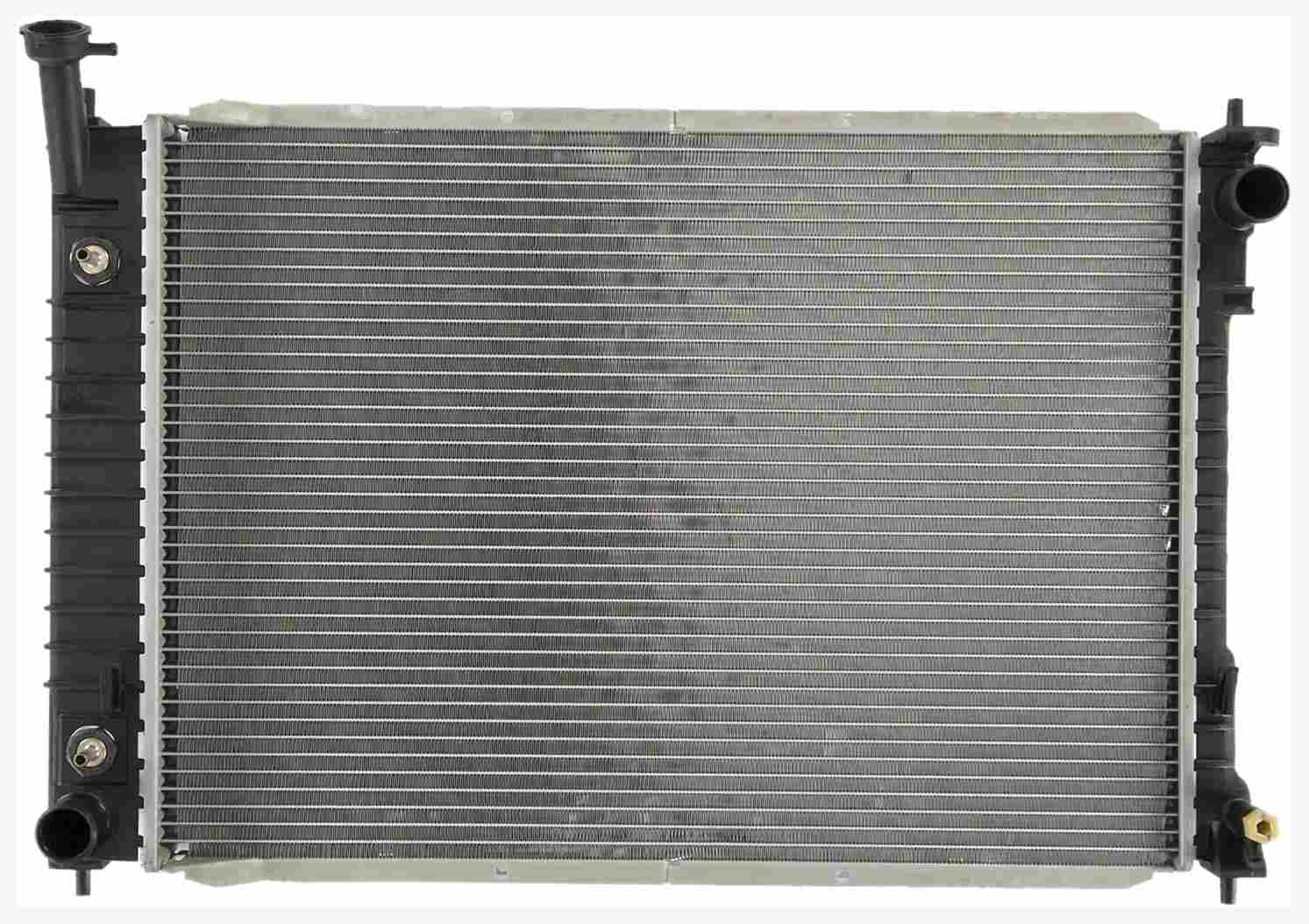 apdi radiator  frsport 8012259