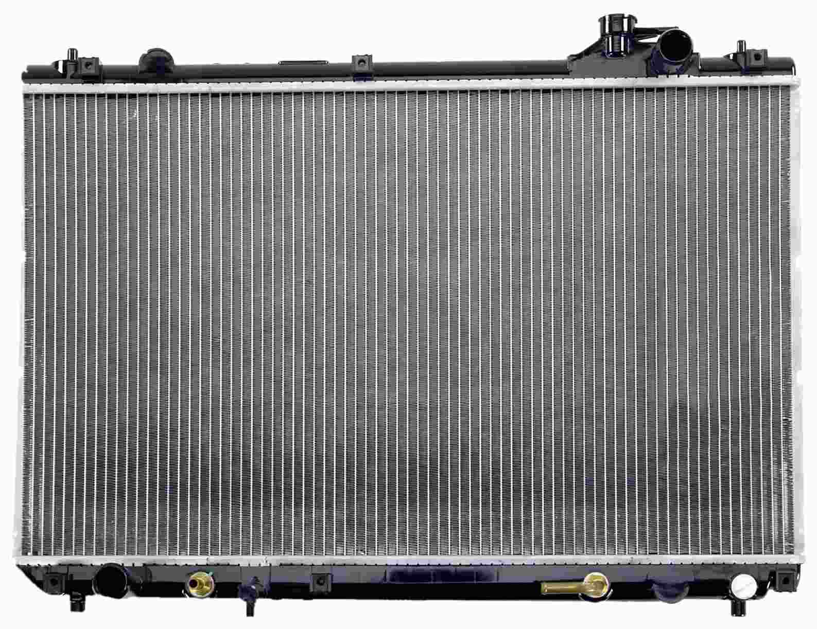 apdi radiator  frsport 8012272