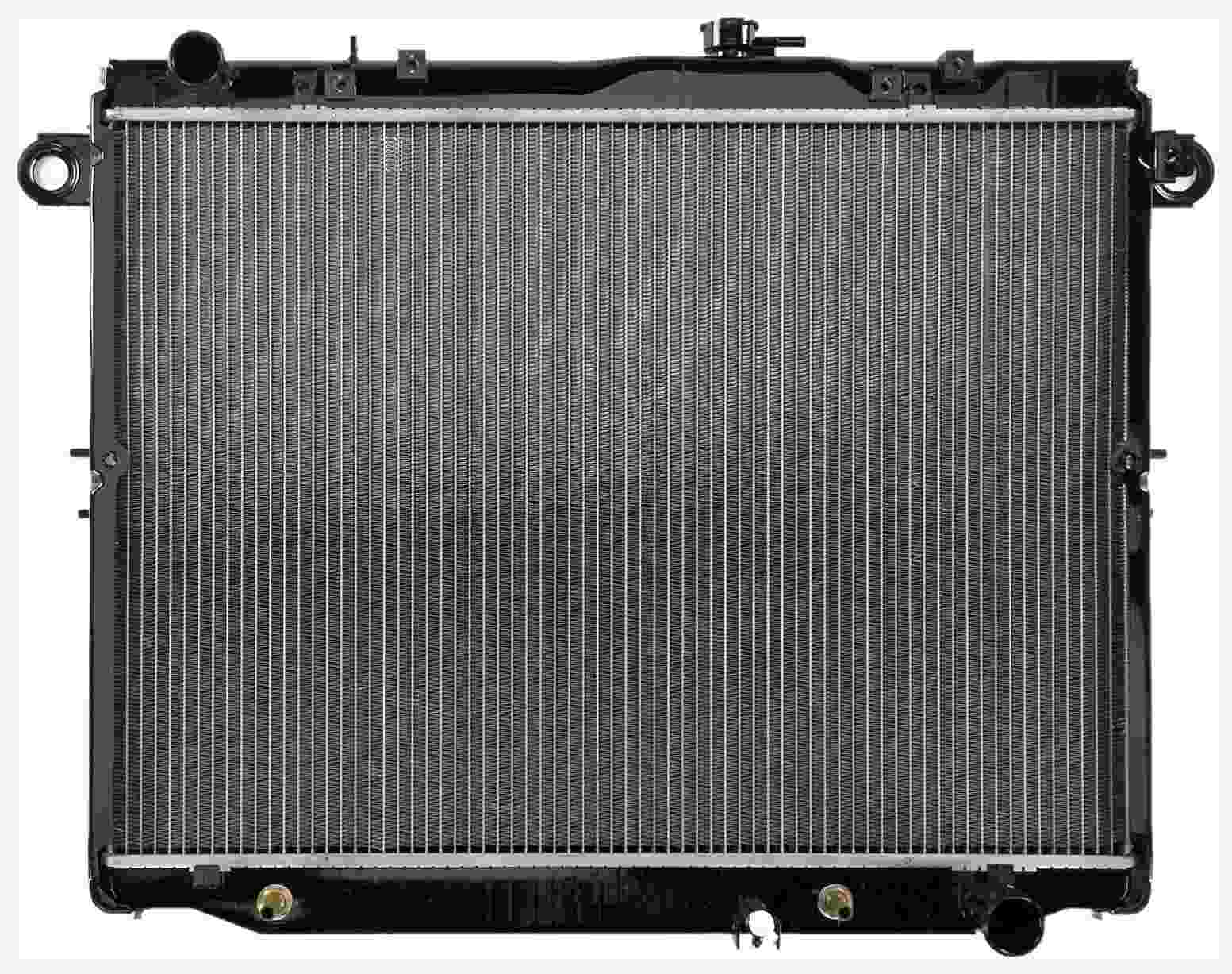 apdi radiator  frsport 8012282