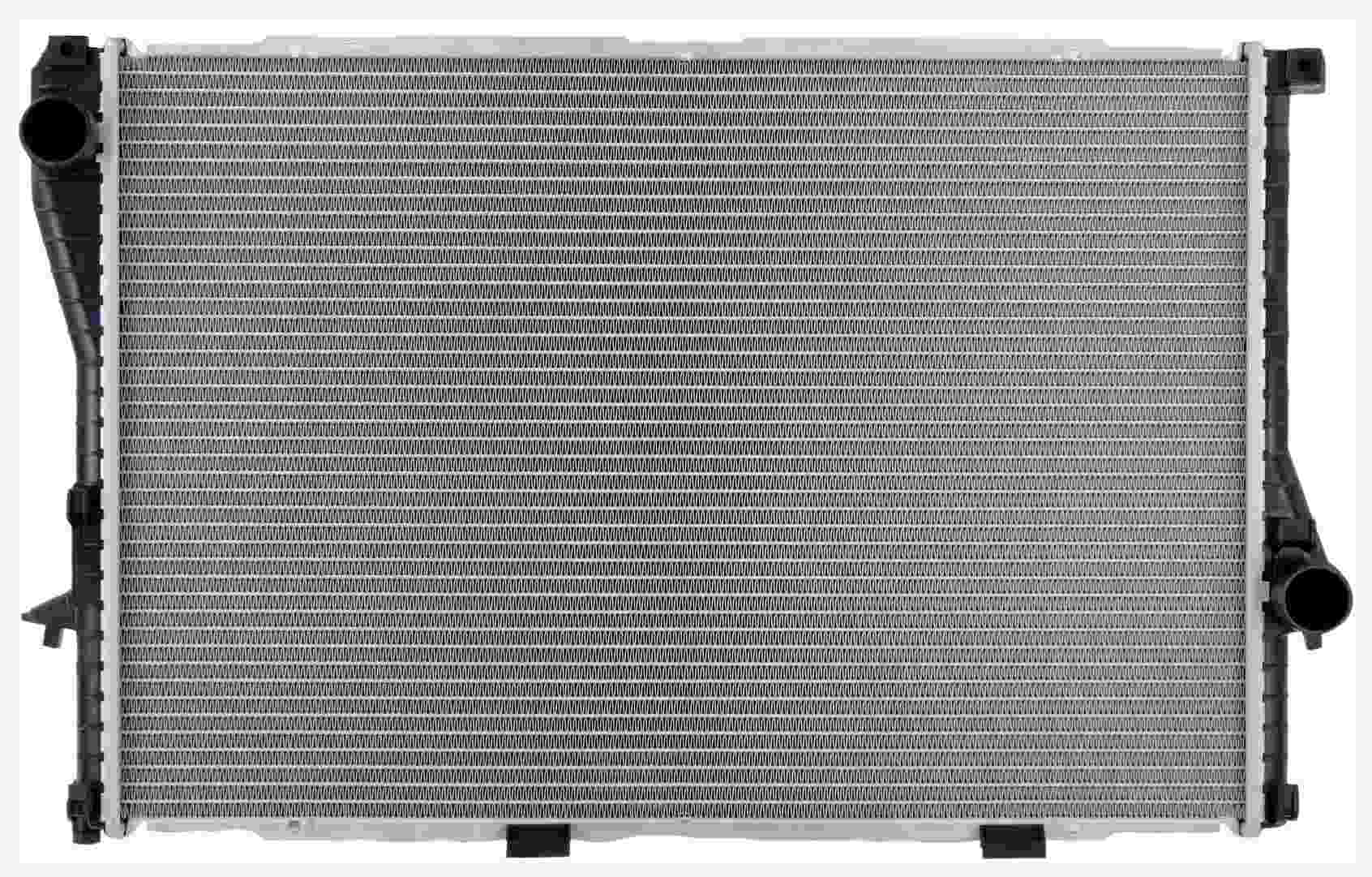 apdi radiator  frsport 8012284