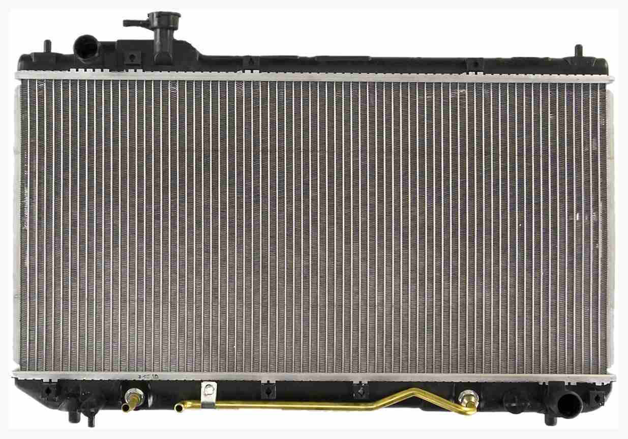 apdi radiator  frsport 8012292