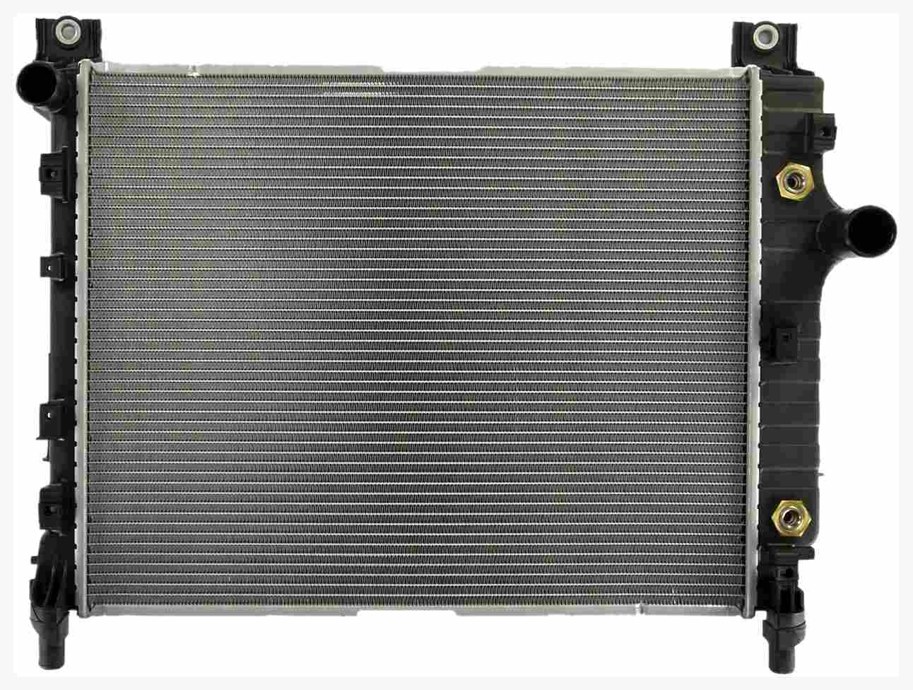 apdi radiator  frsport 8012294