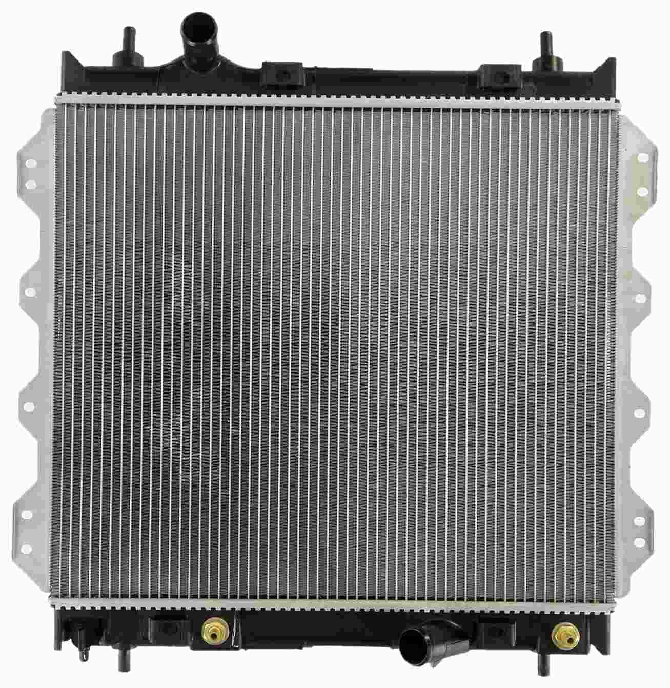 apdi radiator  frsport 8012298