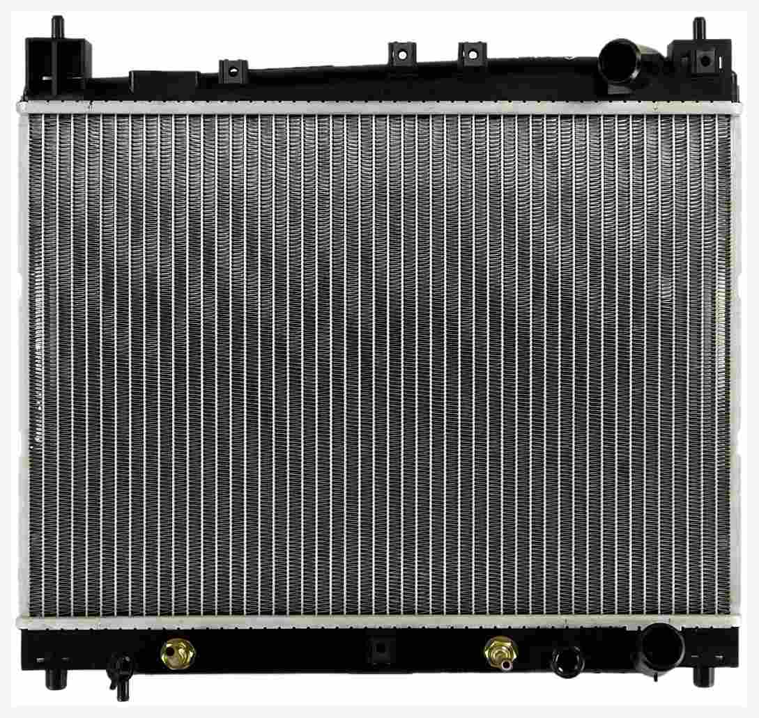 apdi radiator  frsport 8012305