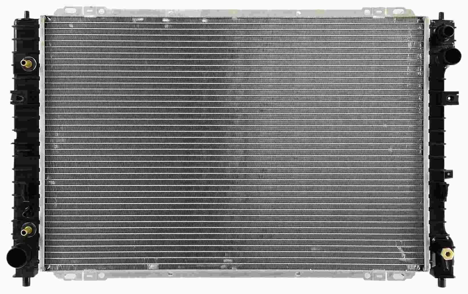 apdi radiator  frsport 8012307