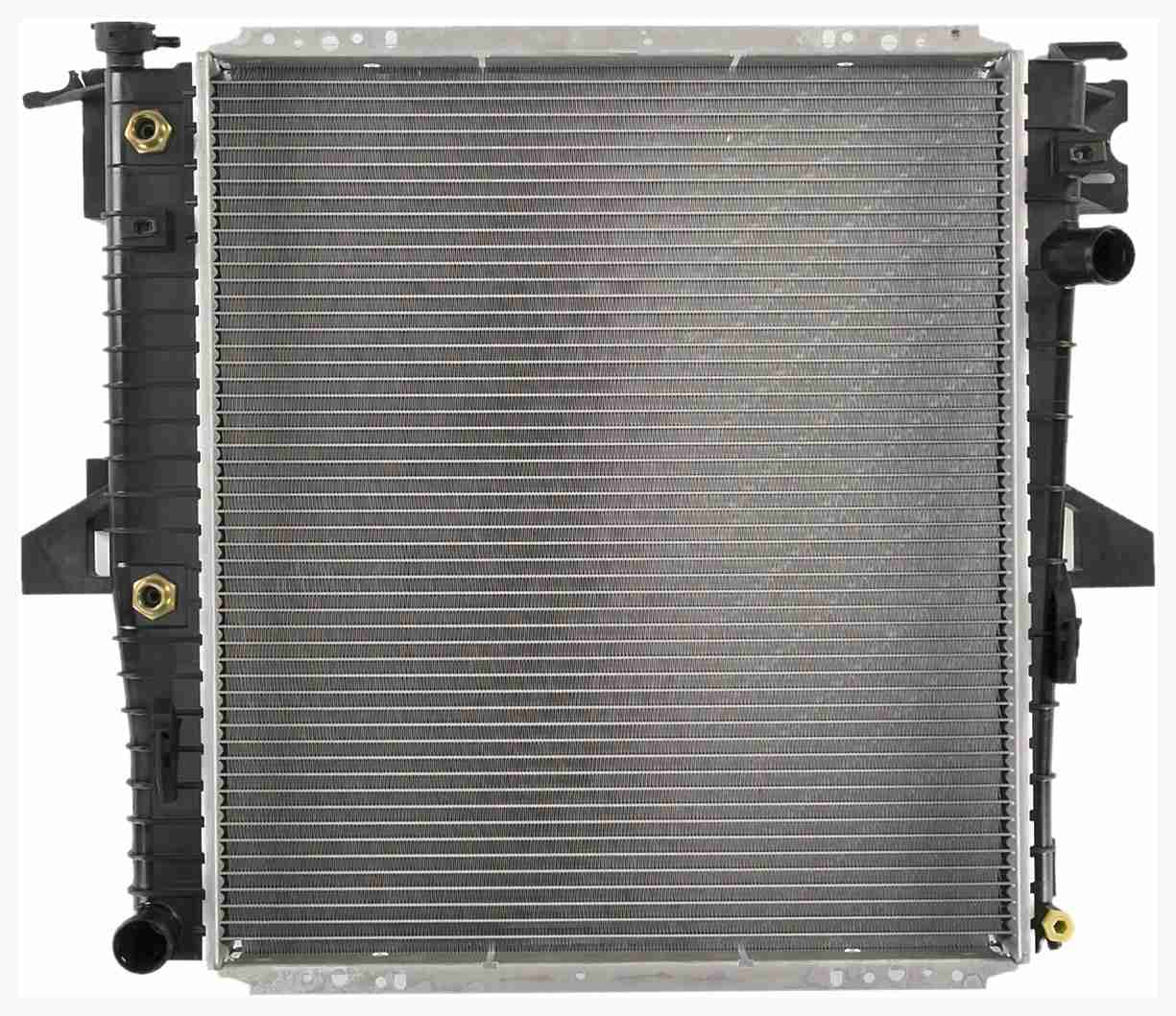 apdi radiator  frsport 8012308