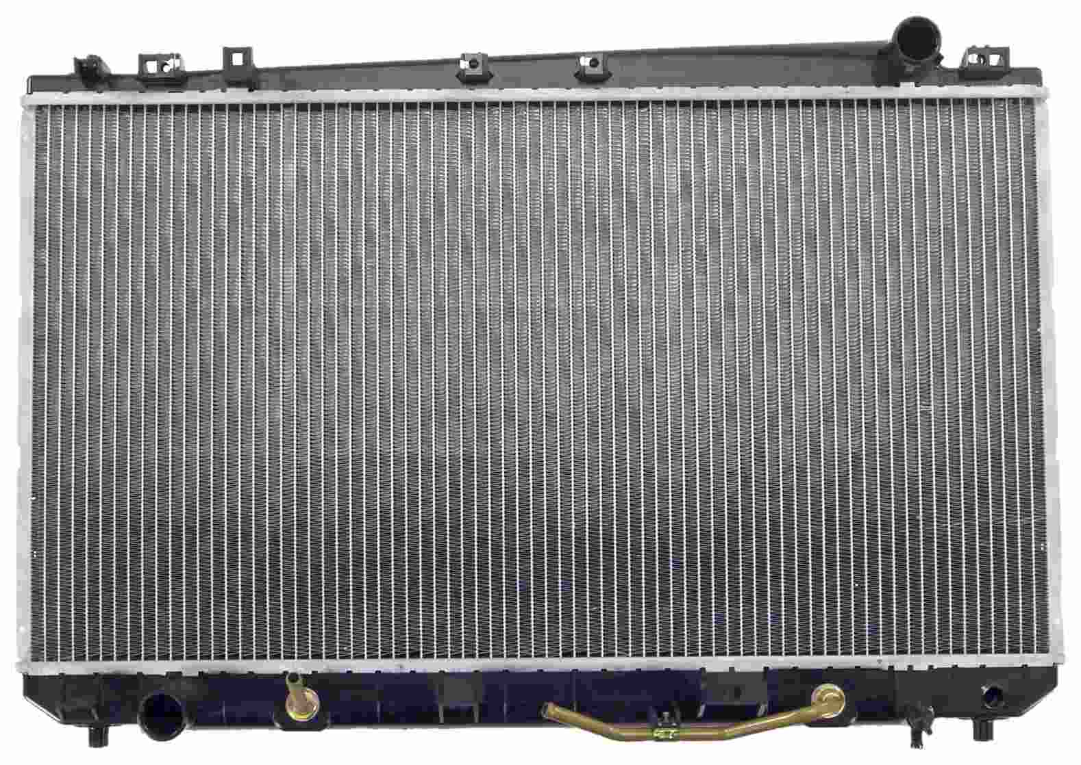 apdi radiator  frsport 8012325