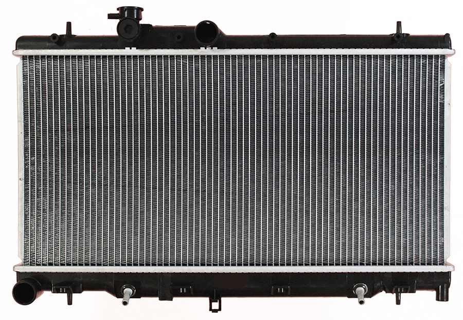 apdi radiator  frsport 8012331